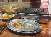 焼肉×ホルモン×居酒屋 元住吉肉流通センター: みかさんの2026年05月05日の1枚目の投稿写真