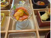 鮨 まつ井 個室の間 大阪梅田店: あんなさんの2026年08月28日の2枚目の投稿写真