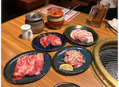 焼肉龍王館 二日市店: Rさんの2026年07月08日の2枚目の投稿写真