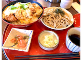 和食麺処 サガミ 潮見ヶ丘店: ユジエルさんの2026年04月23日の1枚目の投稿写真