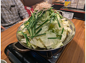 もつ鍋 焼肉 岩見 西新店: ともちゃんさんの2024年12月27日の3枚目の投稿写真