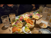 海鮮居酒屋 海王 川崎本店: ガクさんの2025年04月06日の1枚目の投稿写真
