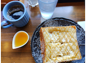 Landmark's Bakery ランドマークズ ベイカリー: AIさんの2026年08月14日の1枚目の投稿写真