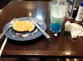 さざん珈琲 茜部本店: プロペラヘイホーさんの2026年08月22日の1枚目の投稿写真