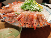 旬の海鮮と上質な肉を、個室居酒屋で。 堀蔵 （ほりぞう） 浜松駅前店: れんさんの2025年04月の1枚目の投稿写真