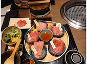 和牛焼肉 岡山そだち: みっちゃんさんの2025年12月14日の2枚目の投稿写真