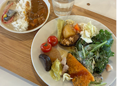 野菜塾 レストラン: みあさんの2026年05月18日の2枚目の投稿写真