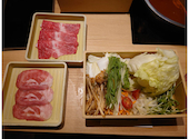 温野菜 池袋西武口店: まっちゃんさんの2026年04月27日の1枚目の投稿写真