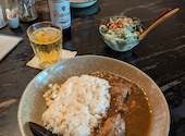 来迎カレーの店 うぺぽ 守口: たーさんの2026年08月02日の1枚目の投稿写真