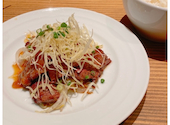 肉とワインの酒場 Wolfun 新宿店: 山山さんの2026年09月26日の1枚目の投稿写真
