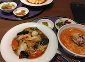 Shanghai Fun Dining 楼蘭 ろうらん 新潟: 茉莉花さんの2026年06月12日の1枚目の投稿写真