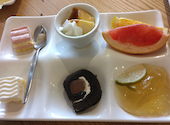ホテルグローバルビュー新潟 DINING EDIT ECHIGO: 茉莉花さんの2026年06月26日の2枚目の投稿写真