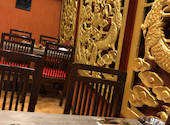 ラムしゃぶと中国火鍋の店　HINABEYA: くみさんの2021年11月の1枚目の投稿写真
