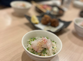 日本酒バル しずく 大通本店: くみさんの2023年09月30日の1枚目の投稿写真