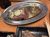 焼肉そうちゃん 南平岸店: かのこさんの2026年04月20日の1枚目の投稿写真