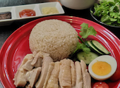 SLOWJAM GARAGE Singaporean cuisine スロージャム ガレージ シンガポール クイジーン: ひよこ豆さんの2026年07月06日の1枚目の投稿写真