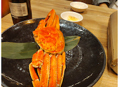 北のごちそうダイニング 北海道 難波店: psukeさんの2026年05月13日の3枚目の投稿写真