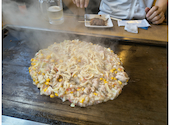 串カツ もんじゃ ひまわり 江坂店: psukeさんの2026年07月26日の1枚目の投稿写真