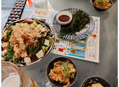 沖縄食堂 ハイサイ なんばこめじるし店: psukeさんの2026年05月01日の1枚目の投稿写真