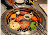 黒毛和牛食べ放題　個室焼肉　つなぐ　なんばオリエンタルホテル店: psukeさんの2026年03月20日の2枚目の投稿写真