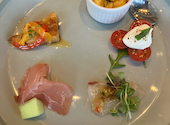 ザ キッチン サルヴァトーレ クオモ The Kitchen Salvatore Cuomo 名古屋駅店: じんちゃんさんの2026年07月26日の1枚目の投稿写真