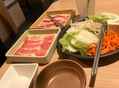 温野菜 今池駅前店: じんちゃんさんの2026年05月29日の1枚目の投稿写真