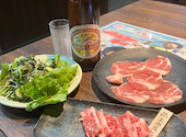 あみやき亭 千種清明山店: じんちゃんさんの2026年04月28日の2枚目の投稿写真