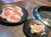 あみやき亭 千種清明山店: じんちゃんさんの2026年08月24日の2枚目の投稿写真