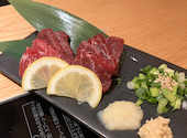 博多もつ鍋 おおやま JRゲートタワー店: じんちゃんさんの2026年09月11日の2枚目の投稿写真