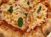 ナポリピッツァ＆イタリアンバル　トンガリアーノ大曽根駅前店: じんちゃんさんの2026年03月13日の3枚目の投稿写真