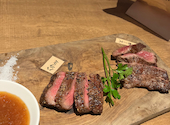 肉ビストロNick 大曽根店: じんちゃんさんの2025年09月28日の2枚目の投稿写真