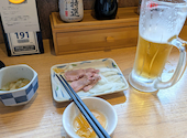 格安ビールと鉄鍋餃子 3・6・5酒場 横浜南幸店: こまちさんの2026年04月29日の1枚目の投稿写真