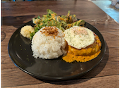 Brooklyn Stand dining+cafe ブルックリン スタンド ダイニングプラスカフェ: こまちさんの2026年06月12日の1枚目の投稿写真
