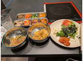 チゲチゲ韓兵衛 横浜西口 ヨドバシ横浜店: こまちさんの2026年06月30日の1枚目の投稿写真