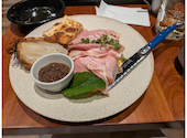 TRATTORIA TOMOSHIBI トラットリア トモシビ: こまちさんの2026年09月16日の1枚目の投稿写真