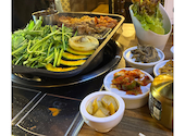 韓国料理 ブルバム 新大久保店: タートルヴァレイさんの2026年10月02日の1枚目の投稿写真