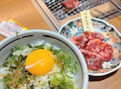 焼肉の和民 本山駅前店: りん０１さんの2025年11月28日の1枚目の投稿写真