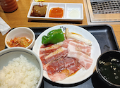 焼肉の和民 本山駅前店: りん０１さんの2026年07月22日の1枚目の投稿写真