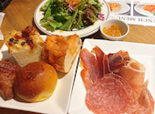 自家醸造クラフトビール CRAFTMAN UMAMI クラフトマン ウマミ 梅田茶屋町店: りん０１さんの2025年10月11日の1枚目の投稿写真
