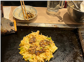 食べ飲み放題　東京月島　もんじゃ酒場　だしや　那覇国際通り店: みみさんの2026年05月の1枚目の投稿写真