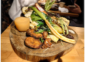 WE ARE THE FARM ウィーアーザファーム 渋谷店: たつやさんの2025年02月05日の2枚目の投稿写真