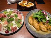 牡蠣と魚介のワイン酒場 FISHMANS SAPPORO フィッシュマンズ サッポロ: トモさんの2026年09月02日の1枚目の投稿写真