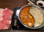 肉屋のしゃぶしゃぶ: トモさんの2026年06月22日の1枚目の投稿写真