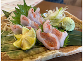 海鮮居酒屋またふく天下茶屋店: chi114さんの2024年12月08日の2枚目の投稿写真