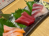 さかなや道場 調布東口店: さよさんの2026年07月06日の3枚目の投稿写真
