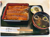 鰻家 小佐田 成田本店: peko-kさんの2025年03月18日の1枚目の投稿写真