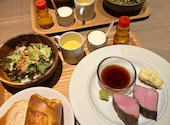 ジラフ ビストロ GIRAFFE BISTRO 名古屋駅店: skさんの2026年07月20日の1枚目の投稿写真