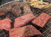 元氣七輪焼肉 牛繁 サンビスタ西台店: yuuさんの2026年03月21日の1枚目の投稿写真