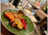 ベジバル Itaru 池袋 Vegetable Bar&Organic: makiさんの2026年04月19日の1枚目の投稿写真