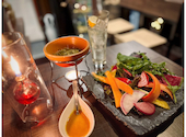 ベジバル Itaru 池袋 Vegetable Bar&Organic: makiさんの2026年04月19日の2枚目の投稿写真
